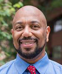 Photo of Shawn M. Bediako